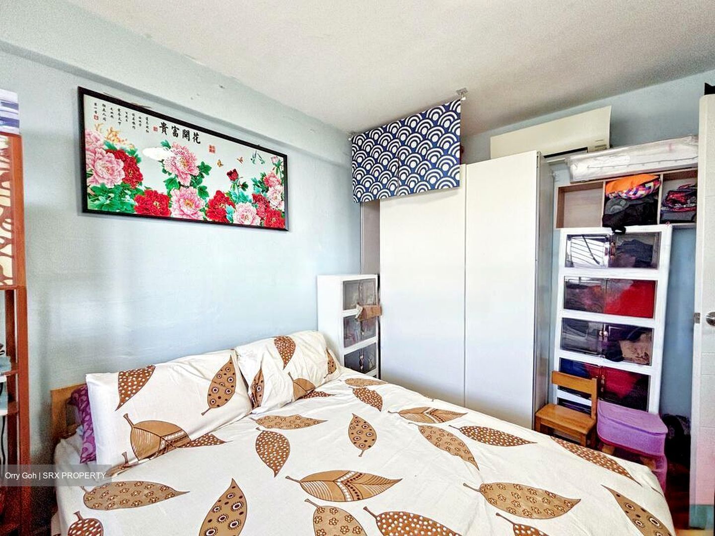 Blk 504 Kaki Bukit Ville (Bedok), HDB 3 Rooms #477352271